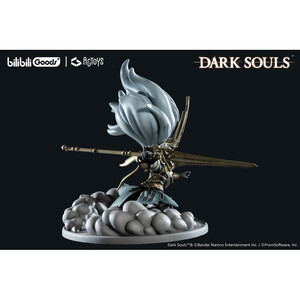 Emon Toys Dark Souls The Nameless King 