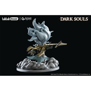 Emon Toys Dark Souls The Nameless King 