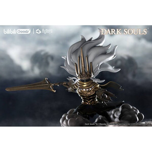 Emon Toys Dark Souls The Nameless King 