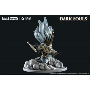 Emon Toys Dark Souls The Nameless King 