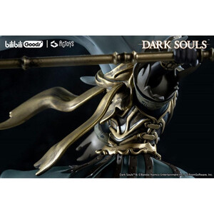 Emon Toys Dark Souls The Nameless King 