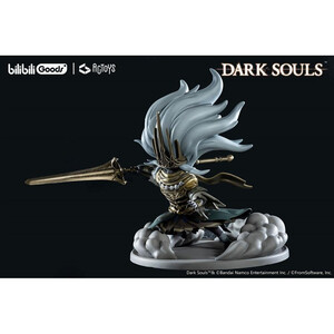Emon Toys Dark Souls The Nameless King 