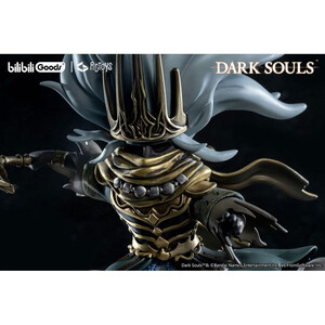 Emon Toys Dark Souls The Nameless King 