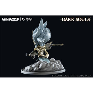 Emon Toys Dark Souls The Nameless King 