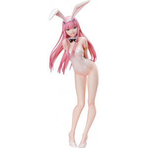 FREEing DARLING in the FRANXX 1/4 Scale Zero Two Bunny Ver. 2nd 
