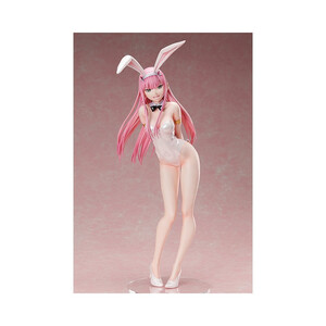 FREEing DARLING in the FRANXX 1/4 Scale Zero Two Bunny Ver. 2nd 