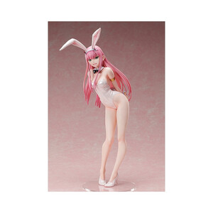 FREEing DARLING in the FRANXX 1/4 Scale Zero Two Bunny Ver. 2nd 