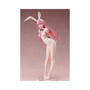 FREEing DARLING in the FRANXX 1/4 Scale Zero Two Bunny Ver. 2nd 