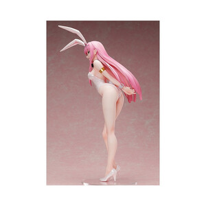 FREEing DARLING in the FRANXX 1/4 Scale Zero Two Bunny Ver. 2nd 