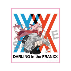 Aniplex Darling in the Franxx 1/7 Scale Zero Two School Uniform Version 
