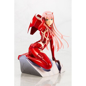 Kotobukiya Darling in the Franxx 1/7 Zero Two 