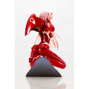 Kotobukiya Darling in the Franxx 1/7 Zero Two 