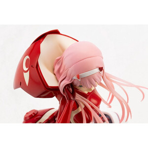 Kotobukiya Darling in the Franxx 1/7 Zero Two 