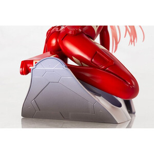 Kotobukiya Darling in the Franxx 1/7 Zero Two 