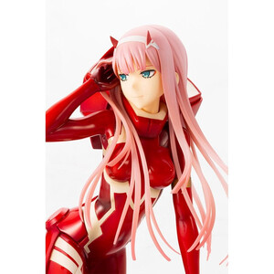 Kotobukiya Darling in the Franxx 1/7 Zero Two 