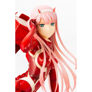 Kotobukiya Darling in the Franxx 1/7 Zero Two 