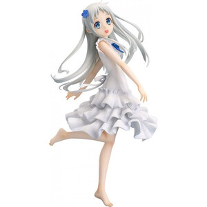 Good Smile Company Anohana The Flower We Saw That Day POP UP PARADE Meiko Honma 
