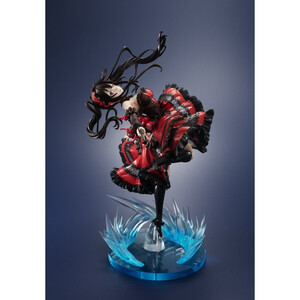 Kadokawa Date A Bullet 1/7 Scale Kurumi Tokisaki 