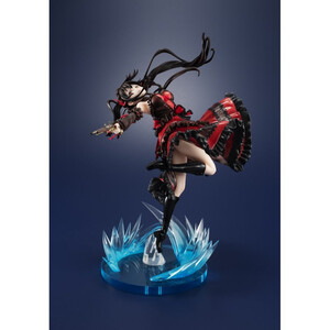 Kadokawa Date A Bullet 1/7 Scale Kurumi Tokisaki 