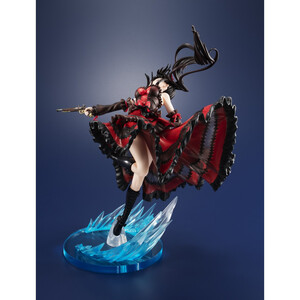 Kadokawa Date A Bullet 1/7 Scale Kurumi Tokisaki 