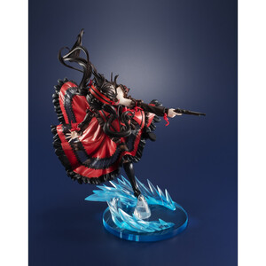 Kadokawa Date A Bullet 1/7 Scale Kurumi Tokisaki 