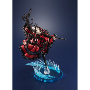 Kadokawa Date A Bullet 1/7 Scale Kurumi Tokisaki 