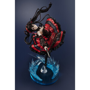 Kadokawa Date A Bullet 1/7 Scale Kurumi Tokisaki 