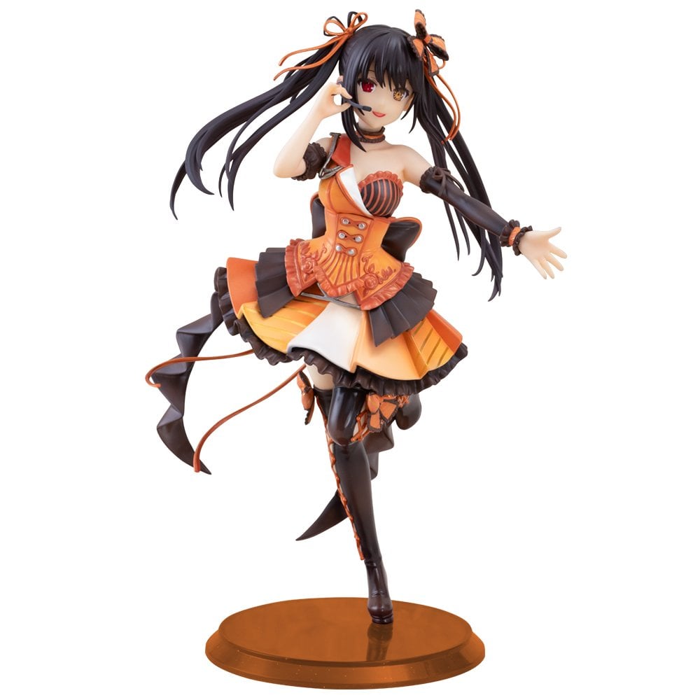 Date A Bullet 1/7 Scale Kurumi Tokisaki (Idol ver.) Another Edition 