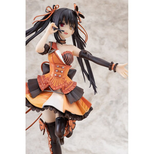 PLUM Date A Bullet 1/7 Scale Kurumi Tokisaki (Idol ver.) Another Edition 
