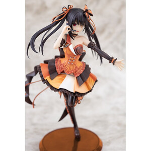 PLUM Date A Bullet 1/7 Scale Kurumi Tokisaki (Idol ver.) Another Edition 