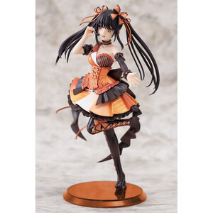 PLUM Date A Bullet 1/7 Scale Kurumi Tokisaki (Idol ver.) Another Edition 