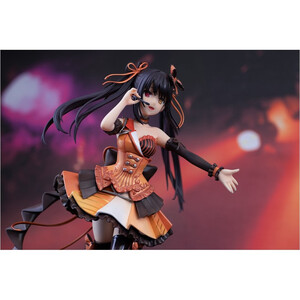 PLUM Date A Bullet 1/7 Scale Kurumi Tokisaki (Idol ver.) Another Edition 
