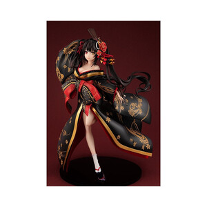 Kadokawa Date A Bullet 1/7 Scale Kurumi Tokisaki: Oiran Ver. 