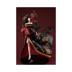 Kadokawa Date A Bullet 1/7 Scale Kurumi Tokisaki: Oiran Ver. 