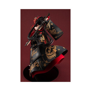 Kadokawa Date A Bullet 1/7 Scale Kurumi Tokisaki: Oiran Ver. 