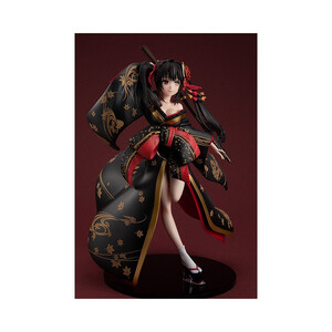 Kadokawa Date A Bullet 1/7 Scale Kurumi Tokisaki: Oiran Ver. 