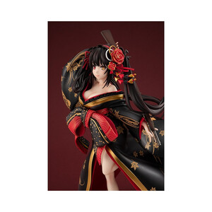 Kadokawa Date A Bullet 1/7 Scale Kurumi Tokisaki: Oiran Ver. 