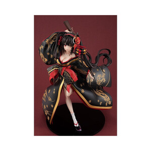 Kadokawa Date A Bullet 1/7 Scale Kurumi Tokisaki: Oiran Ver. 