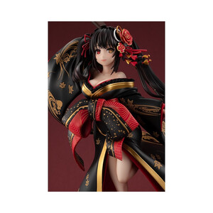 Kadokawa Date A Bullet 1/7 Scale Kurumi Tokisaki: Oiran Ver. 