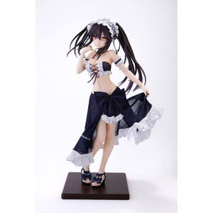 Kadokawa Date A Live 1/2.5 Scale Kurumi Tokisaki Swimsuit Ver. 