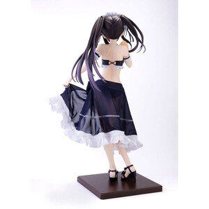 Kadokawa Date A Live 1/2.5 Scale Kurumi Tokisaki Swimsuit Ver. 