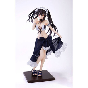 Kadokawa Date A Live 1/2.5 Scale Kurumi Tokisaki Swimsuit Ver. 