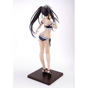 Kadokawa Date A Live 1/2.5 Scale Kurumi Tokisaki Swimsuit Ver. 