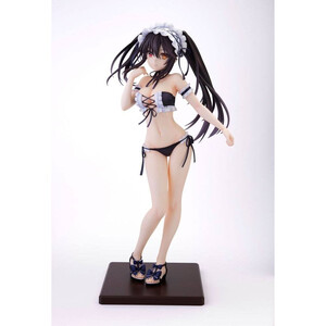 Kadokawa Date A Live 1/2.5 Scale Kurumi Tokisaki Swimsuit Ver. 