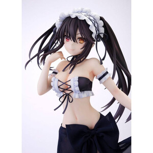 Kadokawa Date A Live 1/2.5 Scale Kurumi Tokisaki Swimsuit Ver. 