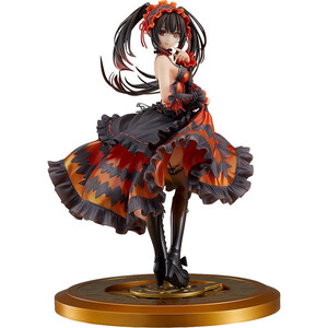 Good Smile Company Date A Live 1/7 Scale Kurumi Tokisaki ~Zafkiel~ 