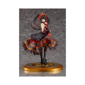 Good Smile Company Date A Live 1/7 Scale Kurumi Tokisaki ~Zafkiel~ 