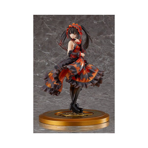 Good Smile Company Date A Live 1/7 Scale Kurumi Tokisaki ~Zafkiel~ 