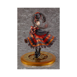 Good Smile Company Date A Live 1/7 Scale Kurumi Tokisaki ~Zafkiel~ 