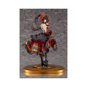 Good Smile Company Date A Live 1/7 Scale Kurumi Tokisaki ~Zafkiel~ 